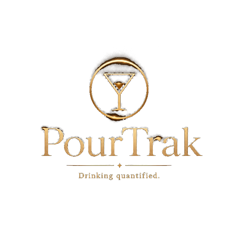PourTrak — Drinking quantified.